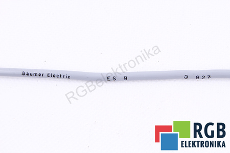 ES9 BAUMER 2M CABLE