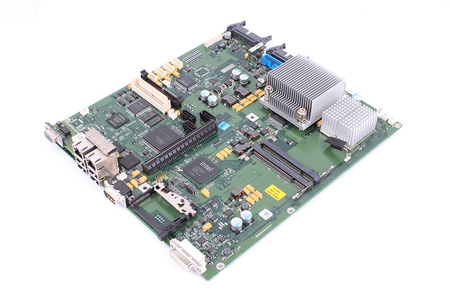 A5E00739402-4SS SIEMENS A5E02085239 INTEL 440 PLACA BASE