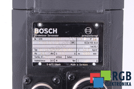 SD-B3.068.030.10.000 BOSCH
