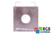 ZKB465/602-04-Z VAC TRANSFORMADOR DE CORRIENTE