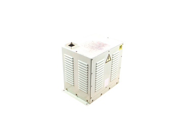 E2565-254 GOMI ELECTRIC TRANSFORMADOR