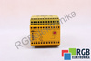 PNOZXV2.1 PILZ 774516 RELEVO DE SEGURIDAD