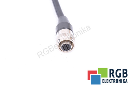 2004-T284 FANUC MR-20LW 12M CABLE