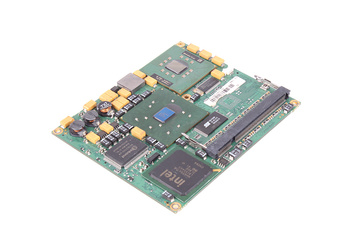 18008-0000-11-0BR1 KONTRON 5PC600.E855-00 AVERIADO - PARA PIEZAS
