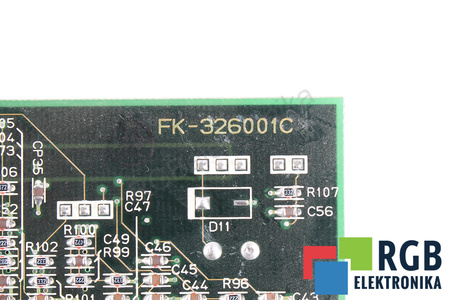 FK-326001C FA-326001
