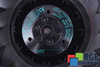 R2D190-AA04-19 EBM PAPST M2D068-BF 415VAC VENTILADOR