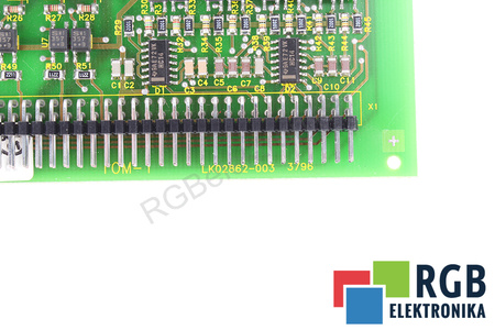 LK02862-003 ELAU