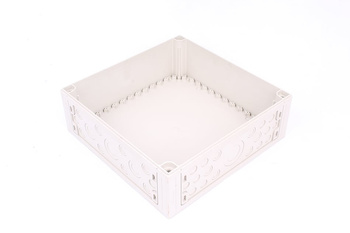 U-CI44E EATON IDT CUBIERTA DE LA CARCASA