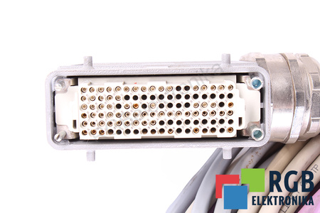 3543703 REIS ROBOTICS 15M CABLE