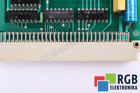 402222468/6.4 PHILIPS MÓDULO DE BUS