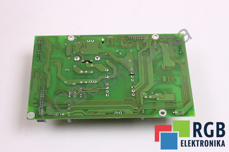 58101 KSB PARA PUMP DRIVE