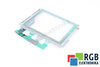 DMC2295 PRO-FACE 254X190MM, 24PIN TOQUE