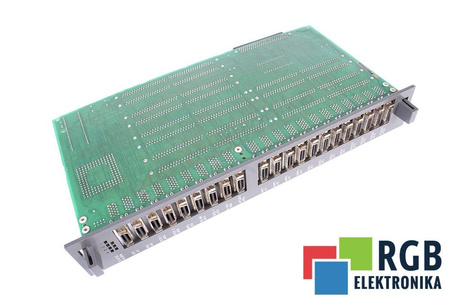 A16B-2200-0900 FANUC PARA PIEZAS