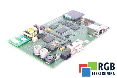 A5E013496951 SIEMENS PARA TP277-6 6AV6643-0AA01 PLACA BASE