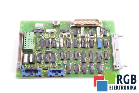 6FX1125-7AA01 SIEMENS 5482579101.01 SINUMERIK 3
