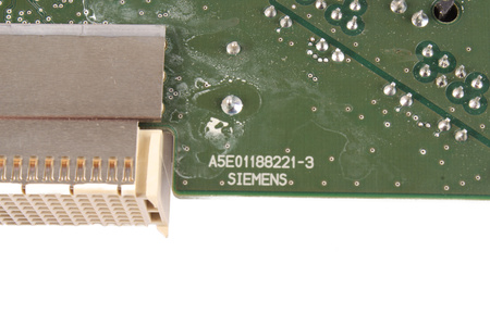 A5E01188221-3 SIEMENS