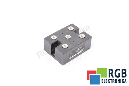 VUO105-18AO7 IXYS 140A, 1800V