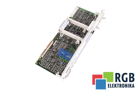 6SN1118-0AA11-0AA0 SIEMENS SIMODRIVE 611-A PARA PIEZAS