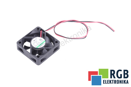 MF50151VX-1000U-A99 SUNON 50X50X15MM, 12V VENTILADOR