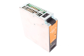 1478230000 WEIDMULLER PRO MAX 120W 12V 10A FUENTE DE ALIMENTACIÓN