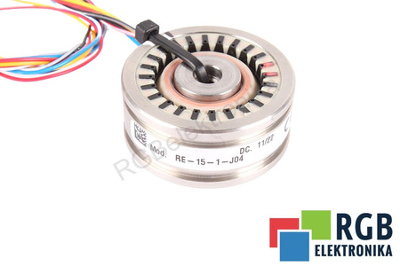 RE-15-1-J04 LTN RESOLVER