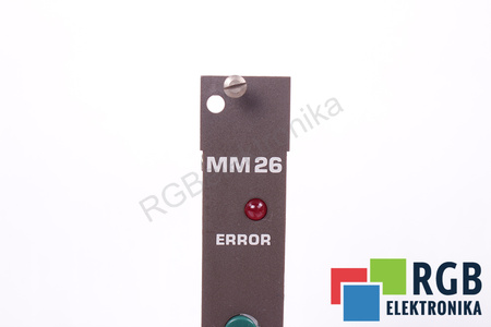 MM26 PHILIPS KH9242