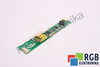 INVERSOR GH001A GREEN C&C TECH REV.4.0 LCD