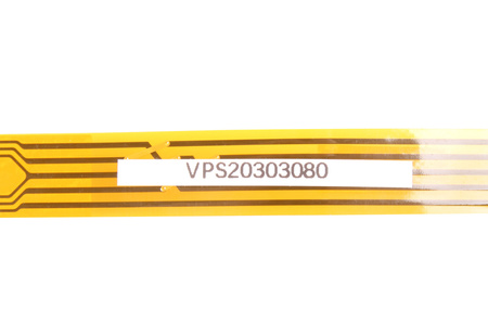 F20-10-22 289X222MM 5PIN TOQUE CON REJILLA SUSTITUTO