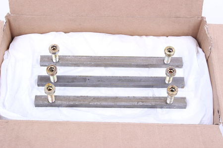 1HQ5162-0GK10-6JU7-Z SIEMENS FIJACIÓN DE LAS PIEZAS POLARES A LA