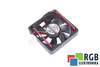 AD0524HB-G70 ADDA 50X50X10MM, 24V, 0.11A VENTILADOR