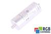 CONDENSADOR GFBMP8/630 8UF, 630V