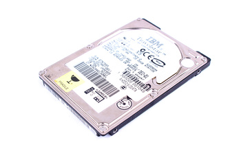 IC25N020ATDA04-0 IBM TRAVELSTAR 2.5" 20GB ATA/IDE