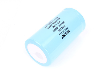 CONDENSADOR 235-8440K MALLORY TYPE CGS MAX525VDC 18000MFD
