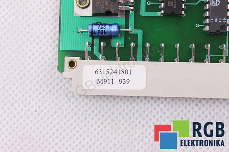 6830320203 MARPOSS 6315241801