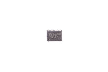 DAC8512FPZ TEXAS INSTRUMENTS DIP8