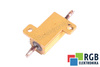 RESISTENCIA RH-25 DALE 1 OHM 1OHM, 25W
