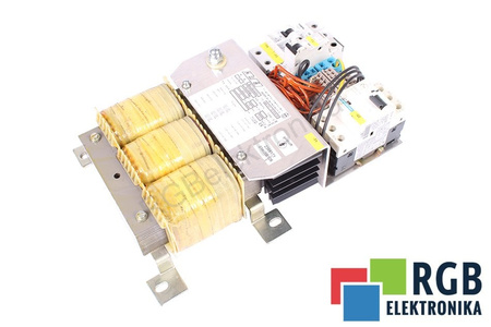 GS141 ID3506742 KWB 142/0293 TRANSFORMADOR