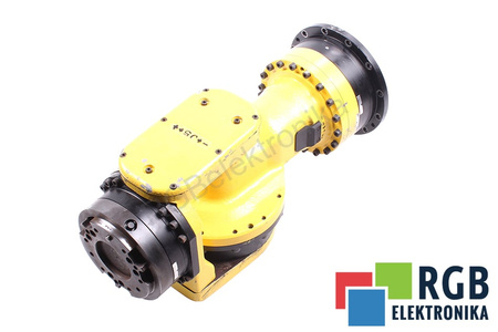 S-900IB/220L FANUC MUÑECA DEL ROBOT