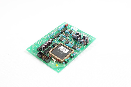 PCONT ASSY SPS-001 CN01 GE YOKOGAWA MEDICAL SYSTEMS PARA LOGIQ 400