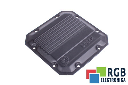 SD-A3.0500.30-01.000 BOSCH CUBIERTA DEL MOTOR