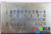 3T005236-4 NOBLE