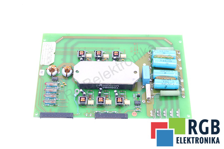 90001430 FERROCONTROL SLT1 TOSHIBA MG1506ES42