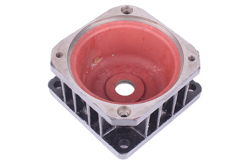 QK140-3 BBC BROWN BOVERI REPARTO DELANTERO