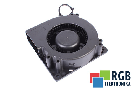 QEC12032BL BESTFAN 120X120X32MM, 230V, 0.08A VENTILADOR