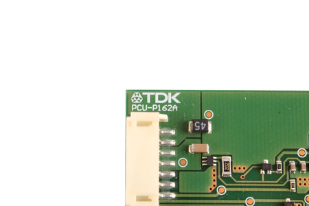 INVERSOR CXA-0377 TDK PCU-P162A