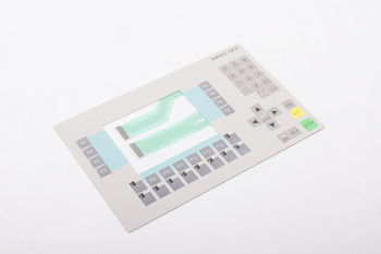 802D SINUMERIK TECLADO SUSTITUTO