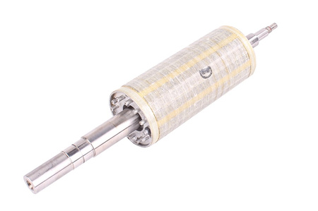KSY6616.20-2 GEORGII KOBOLD ROTOR