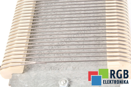 RESISTENCIA LS2-15 FRIZLEN 15 OHM