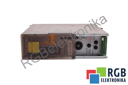 TVM1.2-50-W0-220V INDRAMAT