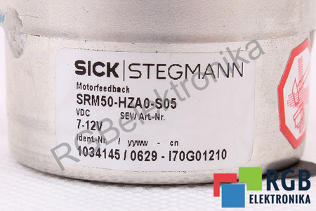 SRM50-HZA0-S05 SICK 1034145 CODIFICADOR